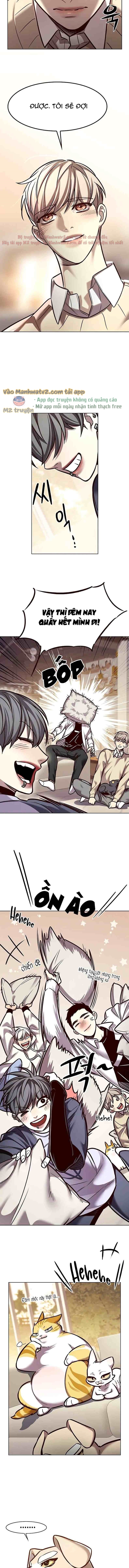 Đọc truyện Hóa thân thành mèo (Bản Free) - Chap 291